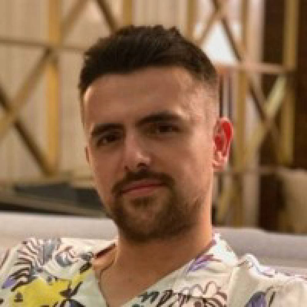 Vitomir Marković, Web, SEO & CRM